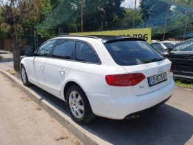 Audi A4 2.0TDI Automatic - [6] 