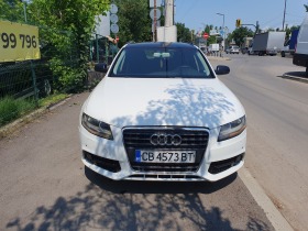 Audi A4 2.0TDI Automatic | Mobile.bg   2