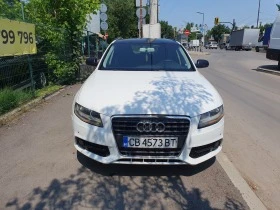 Audi A4 2.0TDI Automatic - [3] 