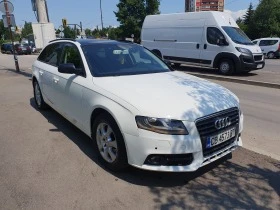 Audi A4 2.0TDI Automatic - [4] 