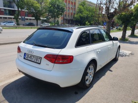 Audi A4 2.0TDI Automatic | Mobile.bg   4