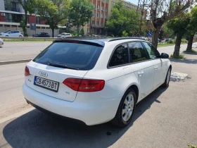 Audi A4 2.0TDI Automatic - [5] 