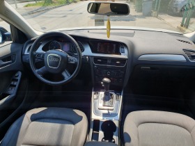 Audi A4 2.0TDI Automatic, снимка 11 - Автомобили и джипове - 45764016