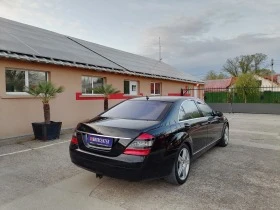 Mercedes-Benz S 420 S 420 CDI* LONG* FULL | Mobile.bg    4