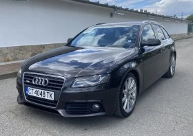 Audi A4 | Mobile.bg    1