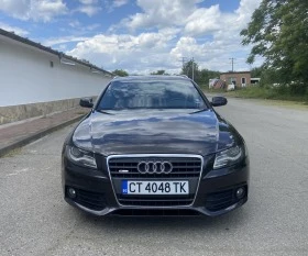 Audi A4, снимка 3