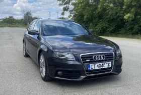 Audi A4, снимка 4