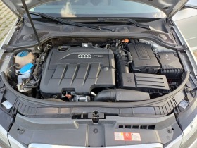 Audi A3 2.0 TDI 140k.s. Sportback | Mobile.bg   17