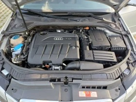 Audi A3 2.0 TDI 140k.s. Sportback, снимка 17