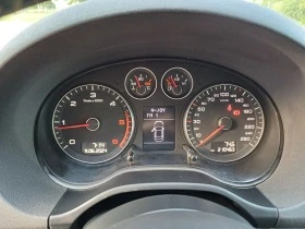 Audi A3 2.0 TDI 140k.s. Sportback, снимка 15