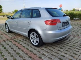 Audi A3 2.0 TDI 140k.s. Sportback - [7] 