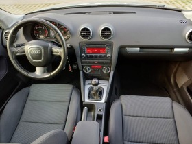 Audi A3 2.0 TDI 140k.s. Sportback | Mobile.bg   12