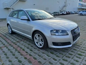 Audi A3 2.0 TDI 140k.s. Sportback, снимка 3