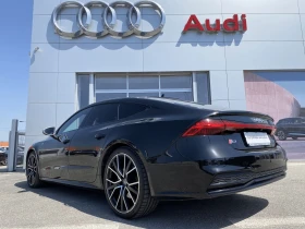 Audi A7 50 TDI quattro Tiptronic - [4] 