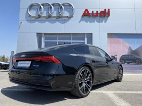 Audi A7 50 TDI quattro Tiptronic - [5] 