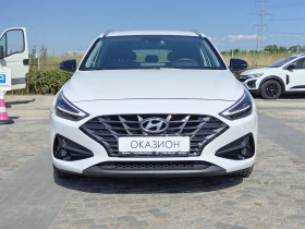 Hyundai I30 1.6CRDI/116 к.с/EDITION, снимка 2