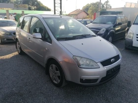     Ford C-max 1.8 i