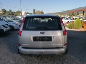 Ford C-max 1.8 i, снимка 6