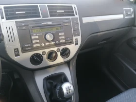 Ford C-max 1.8 i, снимка 11