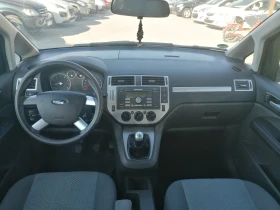 Ford C-max 1.8 i, снимка 10