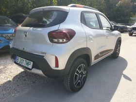 Dacia Spring Comfort Plus CSS Garantie Navi Leaising, снимка 5