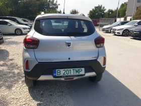 Dacia Spring Comfort Plus CSS Garantie Navi Leaising, снимка 4