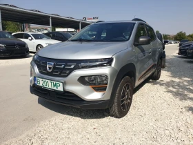 Dacia Spring Comfort Plus CSS Garantie Navi Leaising, снимка 1