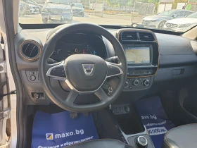 Dacia Spring Comfort Plus CSS Garantie Navi Leaising, снимка 13