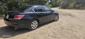 Honda Accord 2.4, снимка 6