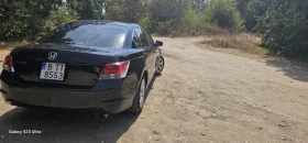 Honda Accord 2.4, снимка 9