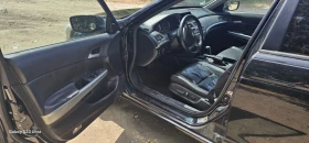 Honda Accord 2.4, снимка 10