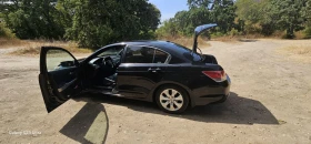 Honda Accord 2.4, снимка 14