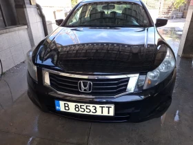 Honda Accord 2.4, снимка 2