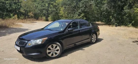 Honda Accord 2.4, снимка 11