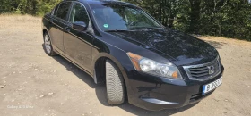 Honda Accord 2.4, снимка 8