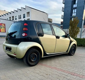 Smart Forfour 1.3, снимка 6