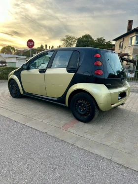 Smart Forfour 1.3, снимка 3