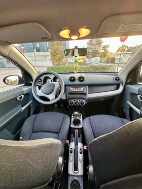 Smart Forfour 1.3, снимка 9