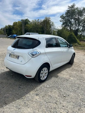 Renault Zoe 22kw, снимка 5