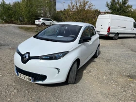 Renault Zoe 22kw, снимка 1