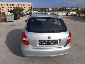 Skoda Fabia 1.2TDI 75ks. | Mobile.bg    4