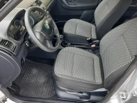 Skoda Fabia 1.2TDI 75ks., снимка 9