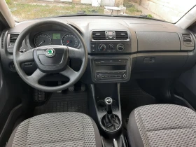 Skoda Fabia 1.2TDI 75ks. | Mobile.bg    10