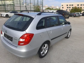 Skoda Fabia 1.2TDI 75ks., снимка 3