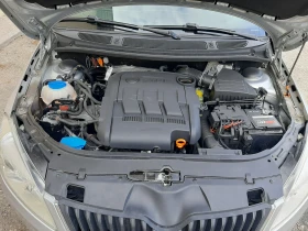 Skoda Fabia 1.2TDI 75ks., снимка 17