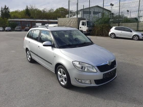 Skoda Fabia 1.2TDI 75ks. | Mobile.bg    1