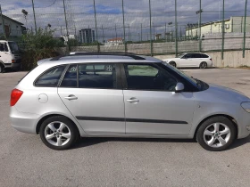 Skoda Fabia 1.2TDI 75ks., снимка 2