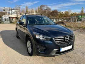 Mazda CX-5, снимка 1