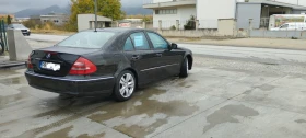 Mercedes-Benz E 320 Mercedes E320 дизел 204 коня, снимка 4