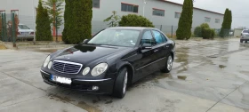 Mercedes-Benz E 320 Mercedes E320 дизел 204 коня, снимка 1